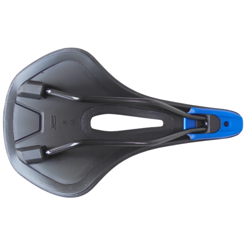 saddle